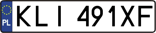 KLI491XF