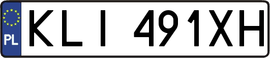 KLI491XH