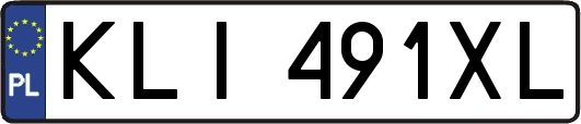KLI491XL