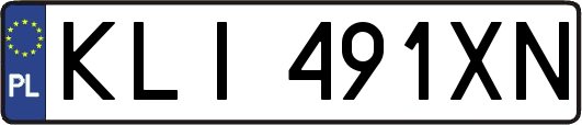 KLI491XN