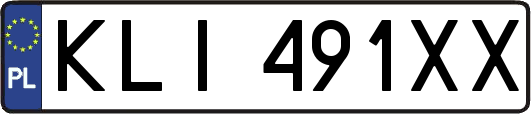 KLI491XX