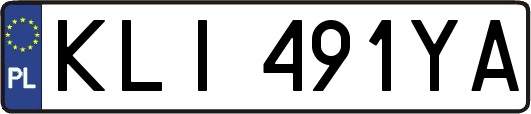 KLI491YA