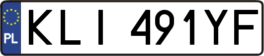 KLI491YF