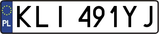 KLI491YJ