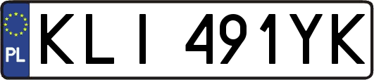 KLI491YK