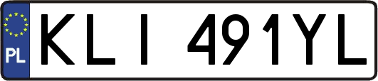 KLI491YL