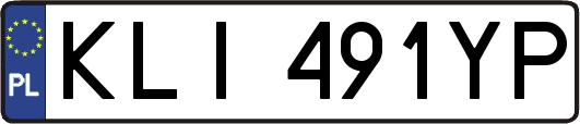 KLI491YP