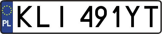 KLI491YT