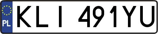KLI491YU