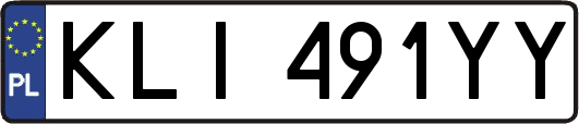 KLI491YY