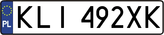 KLI492XK
