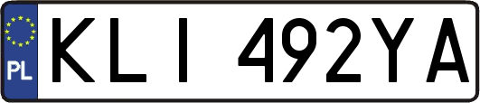 KLI492YA