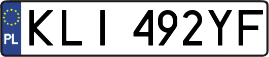 KLI492YF