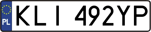 KLI492YP