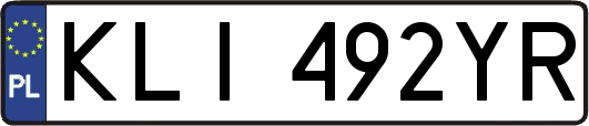 KLI492YR