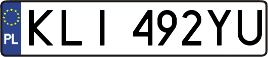 KLI492YU