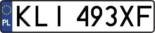 KLI493XF