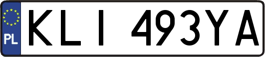 KLI493YA