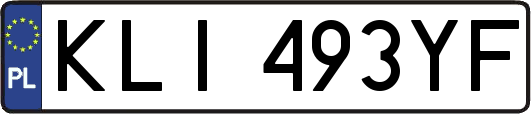 KLI493YF