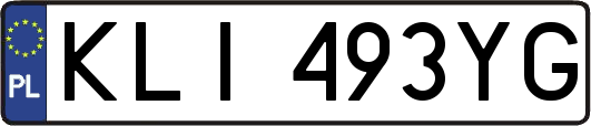 KLI493YG