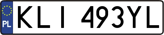 KLI493YL