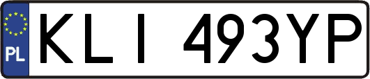 KLI493YP