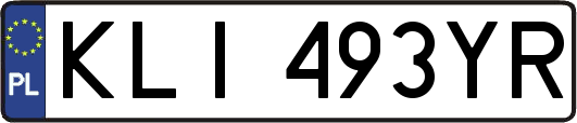 KLI493YR