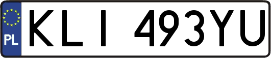 KLI493YU