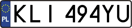 KLI494YU