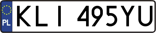 KLI495YU