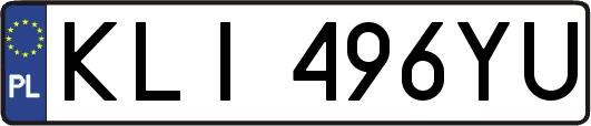KLI496YU