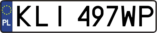 KLI497WP