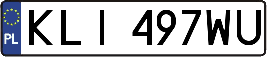 KLI497WU