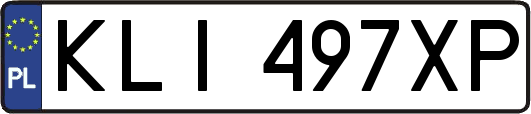 KLI497XP
