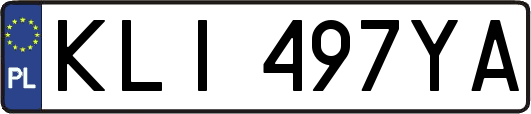 KLI497YA