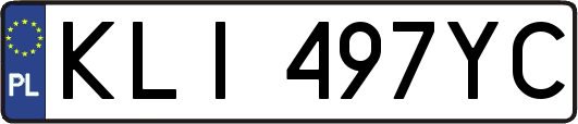 KLI497YC