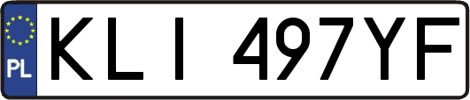 KLI497YF