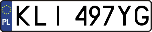 KLI497YG