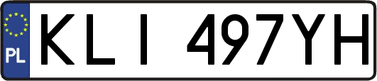 KLI497YH