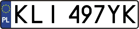 KLI497YK