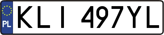 KLI497YL