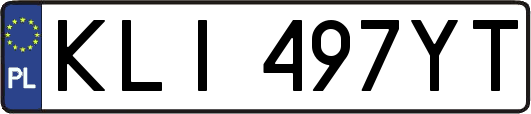 KLI497YT