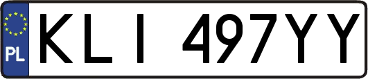 KLI497YY