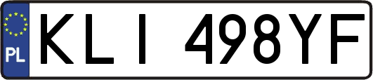 KLI498YF
