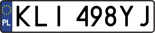 KLI498YJ