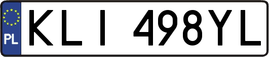 KLI498YL
