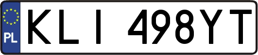 KLI498YT