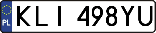 KLI498YU