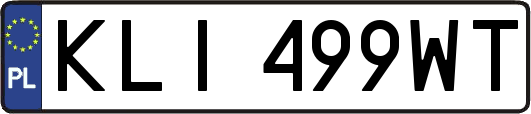 KLI499WT