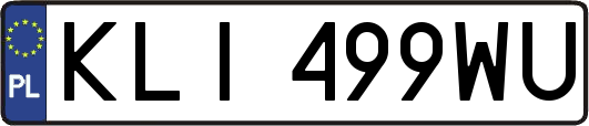 KLI499WU